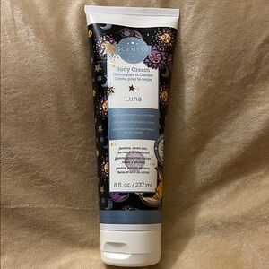 Scentsy Luna Body Cream